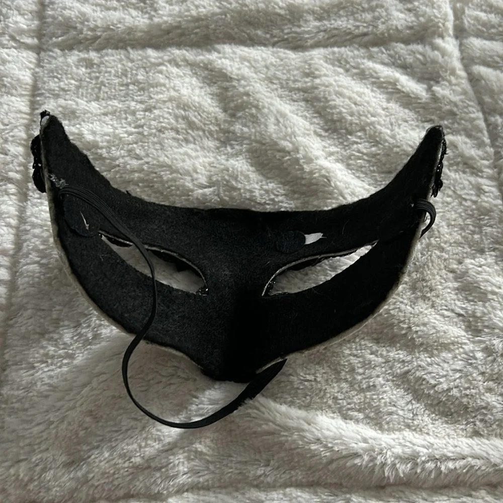 Masquerade Mask